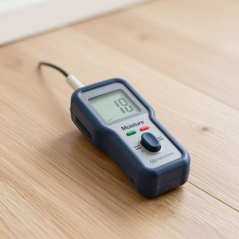 Leak Detection & Repair in Maryville