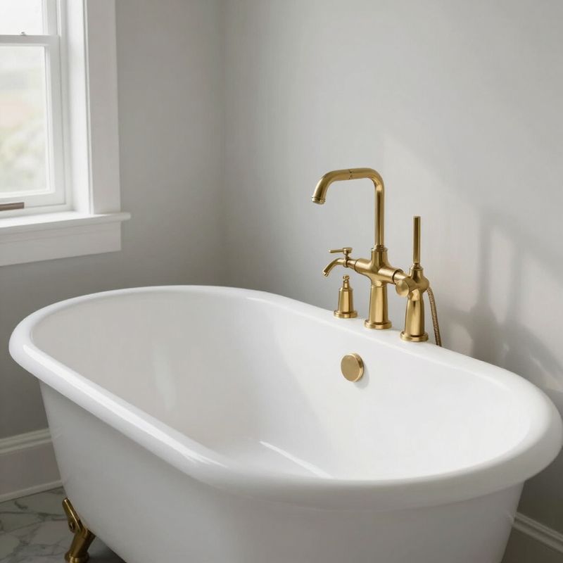 Bathroom & Kitchen Upgrades in Maryville
