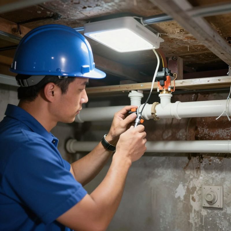 Emergency Plumbing in Maryville